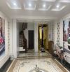 Bán nhà Hoàng Văn Thái, DT 44m2 x 7T, phân lô, oto tránh, nhà đẹp, thang máy, 19 tỷ 6