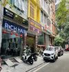 CHO THUÊ MẶT PHỐ  Nguyễn Ngọc Doãn 50X3T MT 5M giá  25tr/ tháng