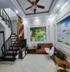 CẦU DIỄN, NGÕ THÔNG RỘNG, Ô TÔ NHỎ VÀO NHÀ, FULL NỘI THẤT, 36M2*5T, GIÁ 5,85 TỶ