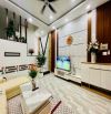 NGỘP NGÂN HÀNG BÁN GẤP TRONG THÁNG - HAI BÀ TRƯNG - 55M² - 5 TẦNG