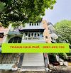Bán nhà MẶT TIỀN THỤT Trường Sa Phú Nhuận, 5 tầng, Full nội thất sang xịn, chỉ 8.x tỷ
