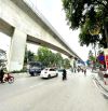 BÁN NHÀ PHÂN LÔ LIỀN KỀ QUANG TRUNG HÀ ĐÔNG, 75M, GARA Ô TÔ, GIÁ 1X TỶ