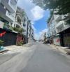 SIÊU PHẨM NHÀ PHỐ 3 TẦNG – HẺM XE HƠI ĐƯỜNG HÒA BÌNH -QUẬN TÂN PHÚ – 94M² – GIÁ CỰC TỐT