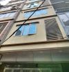Nhà mặt phố, View Hồ Hoàng Cầu - TT Q.Đống Đa. 75m2* 5 tầng, nhỉnh 41 tỷ. Ô tô - Kinh doan