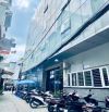 Tòa Nhà Văn Phòng 100m2 Quận 1, Lô Góc, Mặt Tiền Đường Nhựa