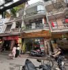 Nhà phố Xuân Thủy. 50m² 4 tầng MT 5m. Ô tô đỗ cửa.  Kinh doanh sầm uất . Chỉ  15,5 tỷ