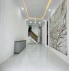 BÁN GẤP TRONG THÁNG - HẺM XE HƠI - NGUYỄN ĐÌNH CHIỂU - 38.4M² - 4 TẦNG