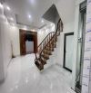 Nhà đẹp- ngõ thoáng rộng- TT phố Hoàng Hoa Thám Ba Đình- DT30m2-5T-MT4.2m- Nhỉnh 6TỶ