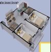 CĂN HỘ MINI DOÃN KẾ THIỆN – 45M – 2 NGỦ – FULL NỘI THẤT – SỔ ĐỎ ĐẸP – GIÁ 2.02 TỶ