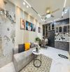 BÁN GẤP TRONG THÁNG - HẺM XE HƠI - NGUYỄN ĐÌNH CHIỂU - 36.3M² - 5 TẦNG