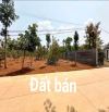 Đất đối diện uỷ ban xã Eatu TPBMT
