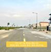 70m2 mặt tiền nguyễn liên phong rộng 19,5m. Chỉ 1 tỷ 450tr