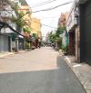 ĐẤT THÁNH TÂN BÌNH 65M2(4,2 X 16)A4 - 3 TẦNG CHỈ 8,6 T.Ỷ.