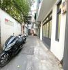 NHÀ VẠN KIẾP- P3 BÌNH THẠNH- 57M2 (4,2x13) - 2 TẦNG - HXH - GẦN PHAN XÍCH LONG