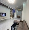 🔥 Nhà 3 tầng kiệt oto Nguyễn Như Hạnh  - Diện tích 60m2 ngang 5m5 - Hướng tây bắc