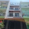 Nhà Hẻm Ô tô Đường Hương Lộ 2, 4 Lầu, 4 P.Ngủ, Sổ Hồng Hoàn Công đầy đủ - 6.78 tỷ (T.Lượng