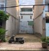 Bán nhà hẻm 158 Phan Anh, phường Hiệp Tân, quận Tân Phú, dt 5x18m cấp 4 giá 9,6 tỷ