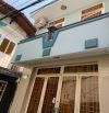 NHÀ PHAN VĂN TRỊ- P12 BÌNH THẠNH- 40M2 (4x10) - 1T1L - CÁCH 2 CĂN RA HXH, GẦN CHỢ BÀ CHIỂU