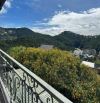 Bán biệt thự view đẹp đồi thông khu dân cư trung tâm Đà Lạt, đang kinh doanh homestay