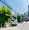 🔴🔴Bán đất hẻm đường Miếu Bà Xã Vĩnh Thạnh 89.7 m2 giá 1 tỷ 500🔴🔴
