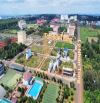 Mặt tiền Lý Nhân Tông thông Tôn Đức Thắng-Hà Huy Tập-Nguyễn Chí Thanh