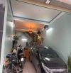 Bán Nhà Bán Đảo Linh Đàm, 170m x 3 tầng, 2 Mặt Ngõ Trước Sau Ô tô, Đầu Tư Xây CCMN_ 26 Tỷ.