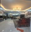 BÁN NHÀ HOÀNG HOA THÁM DT55M2NHÀ LÔ GÓC 3 MẶT 20M RA MẶT PHỐ DÂN XÂY 5 TẦNG ĐẸP. CHỈ 11.9
