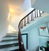 bán nhà hoàng mai, nhà 5 tầng, diện tích 40m2, nhà mới tinh, full nội thất, ô tô đỗ.