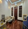 PHÂN LÔ Ô TÔ VIP - NHÀ 5 TẦNG – GARA 2 Ô TÔ – CHỜ THANG MÁY - ĐẲNG CẤP SỐNG VÀ LÀM VIỆC.