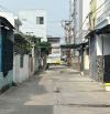 BÁN NHÀ CẤP 4 CÓ SÂN Ô TÔ – HẺM 2/4, VĨNH HÒA, NHA TRANG – CHỈ 2,75 TỶ