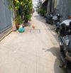 HẺM Ô TÔ, AN DƯƠNG VƯƠNG , P16, Q8, 3 TẦNG ĐÚC, 41M2, 4.7 TỶ.