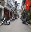 Bán Nhà Minh Khai 48m2, Mặt Tiền 4.5m. Ngõ Thông,  Oto Tránh 12.2 Tỷ