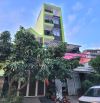 Gấp Bán nhà 6 Tầng, có thang máy, 83m2, hẻm xe tải 2 chiều, ngay Vòng Xoay An Lạc,