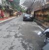 Nhà phố Đặng Thai Mai, Tây Hồ 52m² 4 tầng MT 5m. Ô tô tránh.  Vỉa hè 2 bên. Gara ô tô.