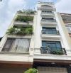 Bán nhà Đại La dân xây 37m2 - 5 tầng - 3 ngủ - ngõ nông 30m ra phố