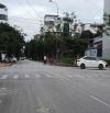 Pán lô đất mặt Ngô Quyền nhìn sang trường Chuyên Kinh Bắc,TP Bắc Ninh. Giá 8,x tỷ