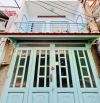 Bán nhà 2 tầng 2 PN , 21m² Tân Hòa Đông, Bình Tân , chỉ 2.3 tỷ