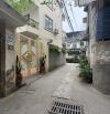 CHUNG CƯ MINI 61m2 CHỈ 11,8 TỶ TẠI THANH XUÂN, THANG MÁY, 30M RA PHỐ, DOANH THU 50tr/tháng