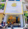 Cho thuê nhà MT 90 Hoa Lan, Phường 2, Quận Phú Nhuận. Trệt, 3 lầu, 7 PN, 7 WC chỉ 39tr