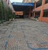 TRƯỜNG CAO ĐẲNG VĂN HÓA NGHỆ THUẬT VÀ DU LỊCH SÀI GÒN - TẶNG GIẤY PHÉP - NGANG 56M MẶT TIỀ