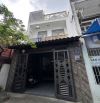 NHÀ HẺM 5M GẦN KHU TÊN LỬA, 4X15M 1 TRỆT 1 LẦU ĐÚC
