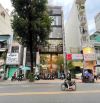 MẶT TIỀN 10M X 25M - TOÀ NHÀ NGUYỄN THỊ MINH, QUẬN 3 - GẦN NGÃ 6 CỘNG HOÀ