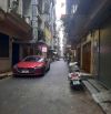 HÀNG HIẾM - PHÂN LÔ - Ô TÔ TRÁNH THÔNG BÀN CỜ - KINH DOANH - 5 TẦNG, THANG MÁY. 17,5 tỷ