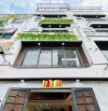 Giá tốt nhà HXH mới, đẹp 5 tầng tại Bành Văn Trân, P7, Tân Bình, Hồ Chí Minh, chỉ 5.4 Tỷ
