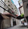 Siêu Phẩm Lô Góc 7T Thang Máy_oTo Ngủ Trong Nhà_Ngay TTQ.Hoàng Mai_DT61m_MT4.4m_Giá 23.5TỶ