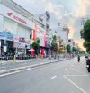 Bán Nhà 123 Nguyễn Sơn - DT: 12.2m x 25m, P Phú Thạnh