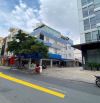 Góc 2 MT Nguyễn Văn Thủ Q1 - 4,1*20m - 5Tầng - HĐt 73 tr- Giá 36,5 Tỷ