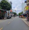 Siêu Phẩm Mặt tiền Kinh Doanh Siêu Đỉnh Độc Lập Tân Phú 54m2,5 Tầng Nhỉnh 16 tỷ
