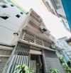 NHỈNH 7 TỶ NHÀ HẺM XE HƠI QUẬN 5 - SÁT MT AN DƯƠNG VƯƠNG - 6 TẤM - MỞ VP CTY ĐẸP
