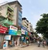 Bán nhà mặt phố Hạ Đình 72m2 5 tầng - ô chờ thang máy- kinh doanh tốt giá 15 tỷ